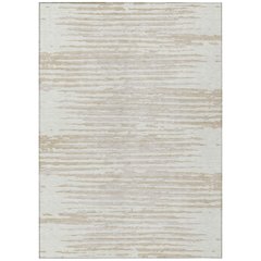 Chantille ACN888 Ivory 3' x 5' Rug