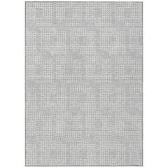 Chantille ACN890 Gray 3' x 5' Rug