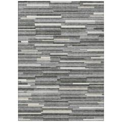 Chantille ACN894 Gray 3' x 5' Rug