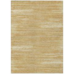 Chantille ACN896 Gold 3' x 5' Rug