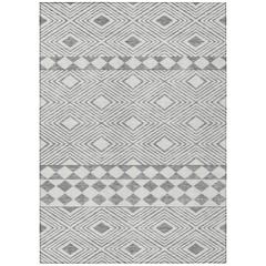 Chantille ACN898 Gray 3' x 5' Rug