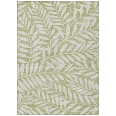 Chantille ACN899 Green 3' x 5' Rug