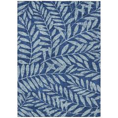 Chantille ACN899 Blue 3' x 5' Rug