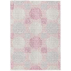 Chantille ACN900 Pink 3' x 5' Rug
