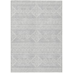 Chantille ACN901 Gray 3' x 5' Rug