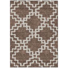Chantille ACN902 Brown 3' x 5' Rug