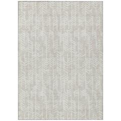 Chantille ACN906 Brown 3' x 5' Rug