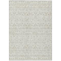 Chantille ACN907 Ivory 3' x 5' Rug