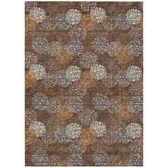 Chantille ACN908 Brown 3' x 5' Rug