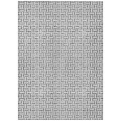Chantille ACN911 Gray 3' x 5' Rug