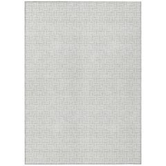 Chantille ACN911 Gray 3' x 5' Rug