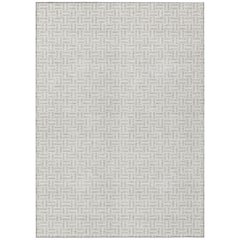 Chantille ACN911 Brown 3' x 5' Rug