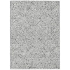 Chantille ACN913 Gray 3' x 5' Rug