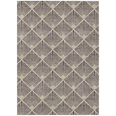 Chantille ACN914 Brown 3' x 5' Rug