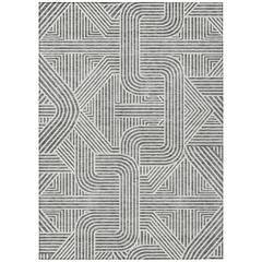 Chantille ACN917 Gray 3' x 5' Rug
