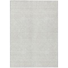 Chantille ACN917 Ivory 3' x 5' Rug