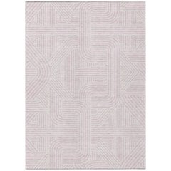 Chantille ACN917 Pink 3' x 5' Rug