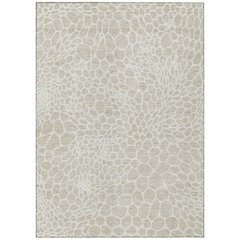 Chantille ACN919 Brown 3' x 5' Rug