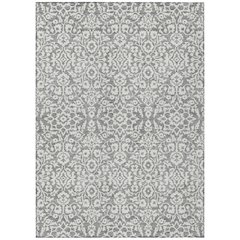 Chantille ACN920 Gray 3' x 5' Rug