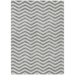 Chantille ACN922 Gray 3' x 5' Rug