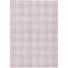 Chantille ACN923 Pink 3' x 5' Rug