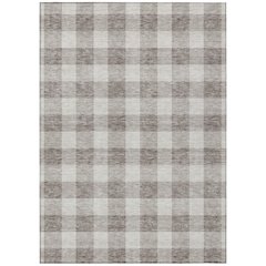 Chantille ACN923 Brown 3' x 5' Rug