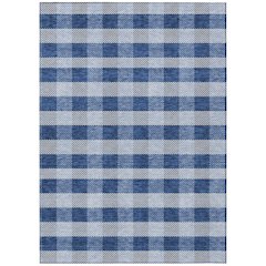 Chantille ACN924 Blue 3' x 5' Rug
