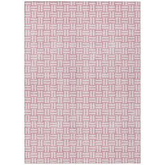 Chantille ACN925 Pink 3' x 5' Rug