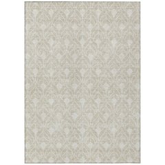 Chantille ACN927 Brown 3' x 5' Rug