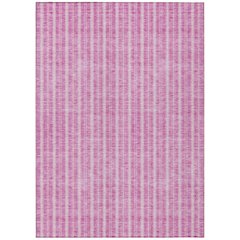 Chantille ACN929 Pink 3' x 5' Rug