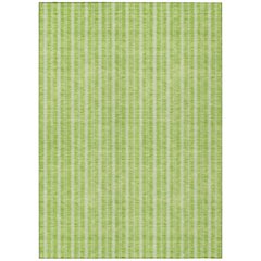 Chantille ACN929 Green 3' x 5' Rug