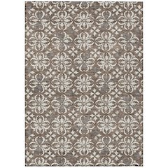 Chantille ACN930 Brown 3' x 5' Rug