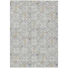 Chantille ACN930 Gray 3' x 5' Rug