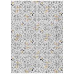 Chantille ACN930 Gray 3' x 5' Rug