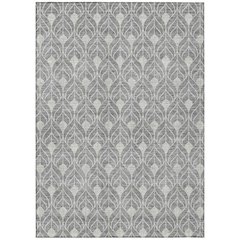 Chantille ACN931 Gray 3' x 5' Rug