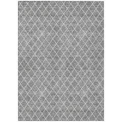 Chantille ACN932 Gray 3' x 5' Rug