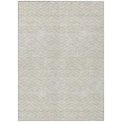 Chantille ACN934 Brown 3' x 5' Rug