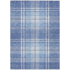 Chantille ACN935 Blue 3' x 5' Rug