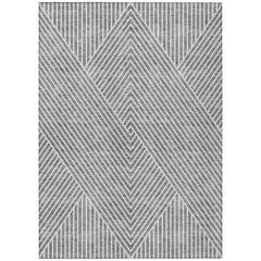 Chantille ACN937 Gray 3' x 5' Rug