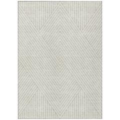 Chantille ACN937 Ivory 3' x 5' Rug