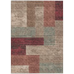 Chantille ACN941 Brown 3' x 5' Rug