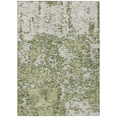 Chantille ACN946 Green 3' x 5' Rug