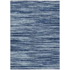 Chantille ACN951 Blue 3' x 5' Rug