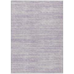 Chantille ACN951 Purple 3' x 5' Rug