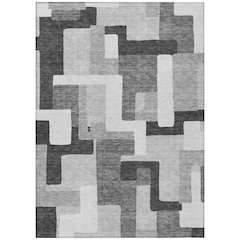 Chantille ACN955 Gray 3' x 5' Rug
