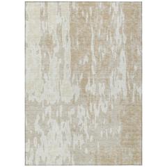 Chantille ACN957 Brown 3' x 5' Rug