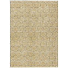 Chantille ACN960 Gold 3' x 5' Rug