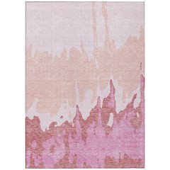 Chantille ACN961 Pink 3' x 5' Rug