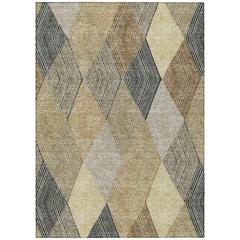 Chantille ACN962 Brown 3' x 5' Rug