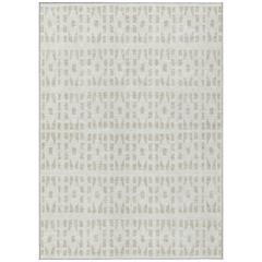 Chantille ACN963 Ivory 3' x 5' Rug